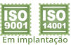 Em implantao