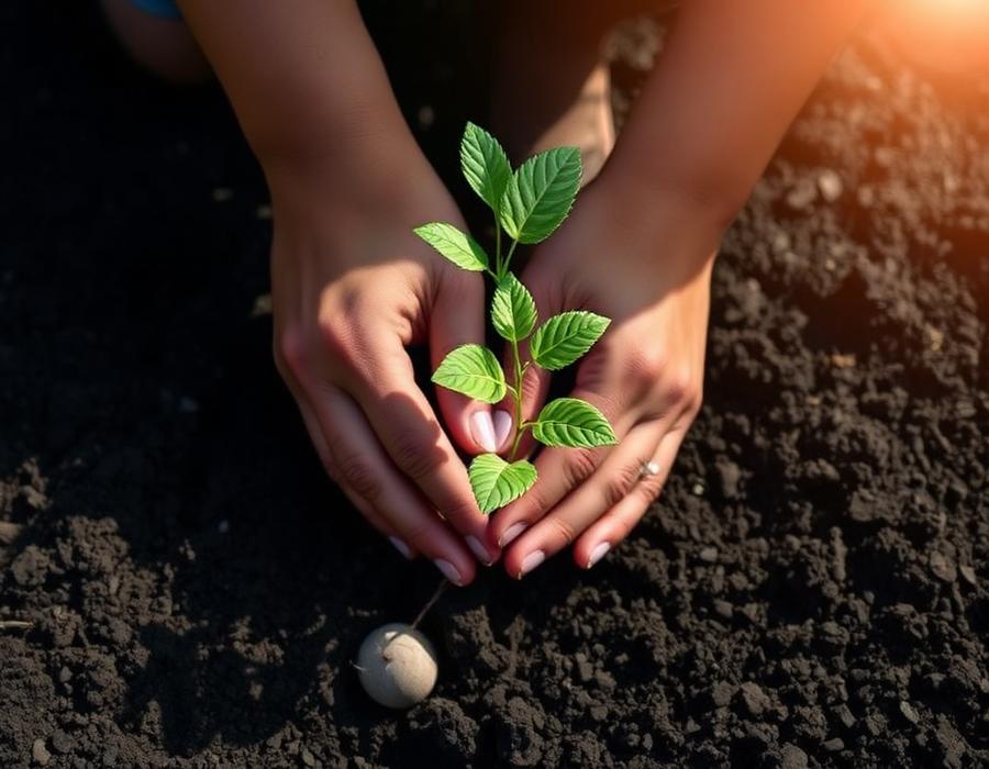 Sustentabilidade